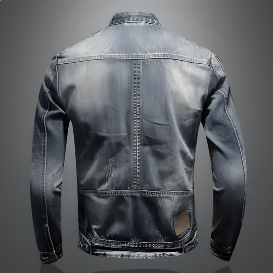 Caden | Trendige Jacke für alle Jahreszeiten und Anlässe