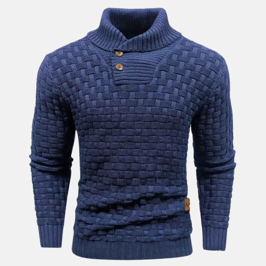 Beresford | Cozy Weave Jumper for Style and Comfort