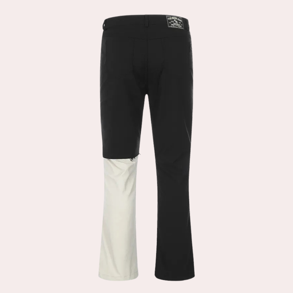 Ambrose | Premium Men's Trousers