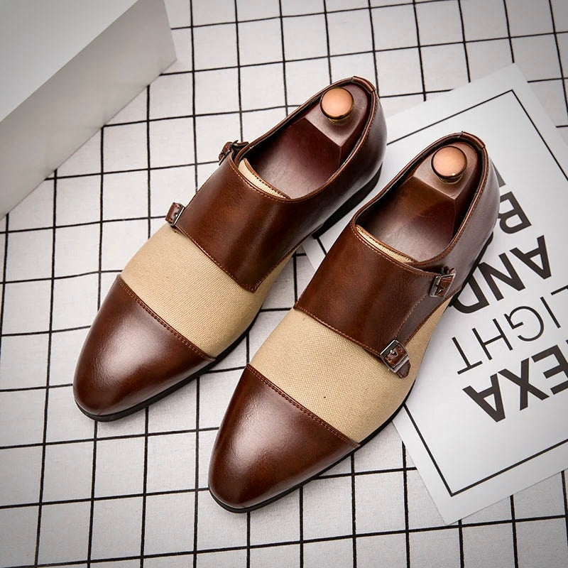 Balthazar | Stylish Comfort Leather Footwear for All Occasions