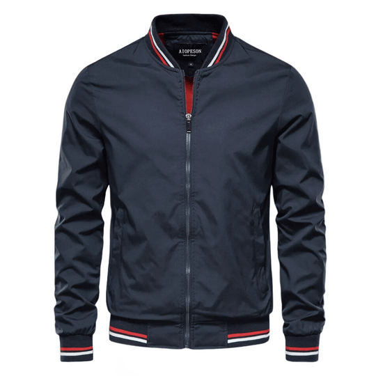 Das Feuer | Trendige Jacke mit Komfort und Haltbarkeit
