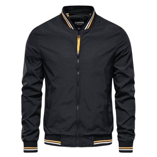 Das Feuer | Trendige Jacke mit Komfort und Haltbarkeit