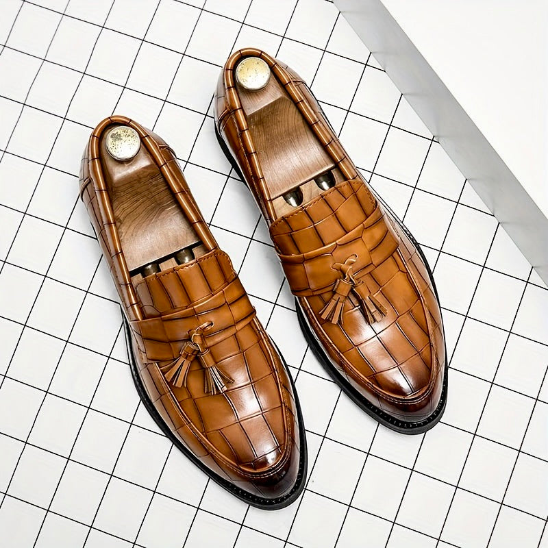 Akio | Premium Quality Leather Footwear for Comfort