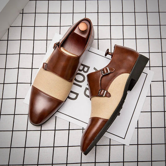 Balthazar | Stylish Comfort Leather Footwear for All Occasions