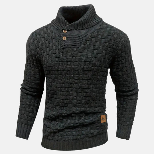 Beresford | Cozy Weave Jumper for Style and Comfort