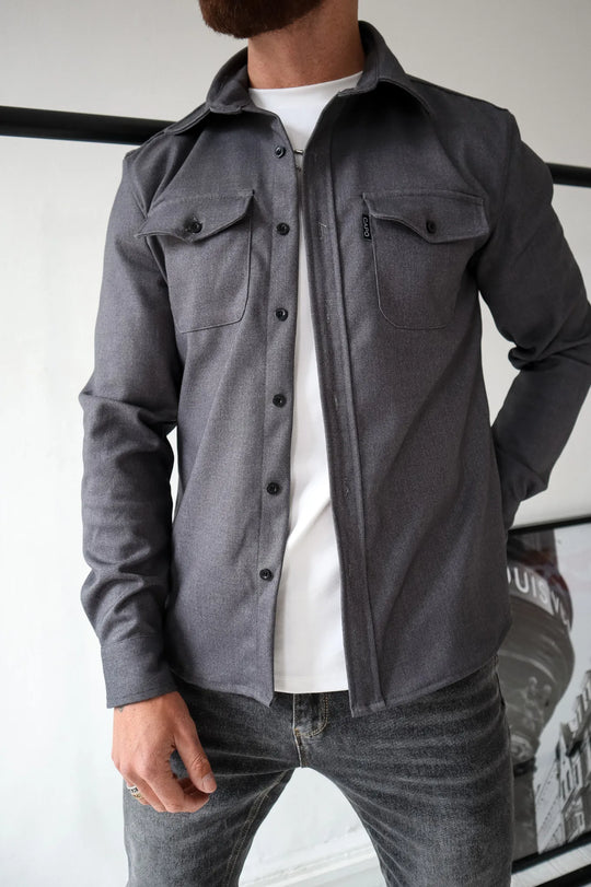 Azan | Stylish Button-up Shirt for All Occasions