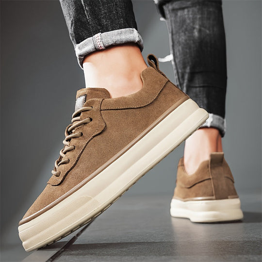 Suffix | Stylische und bequeme Alltagssneaker