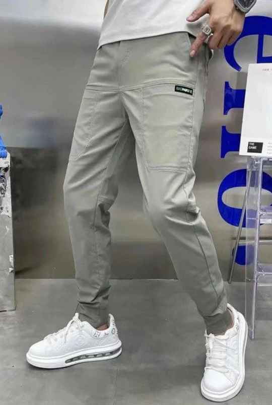 Ladung | Dehnbare Cargo-Hosen für Herren