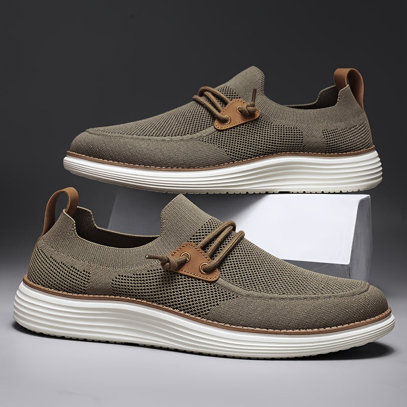 Adler | Leichte atmungsaktive Sneakers für ganztäglichen Komfort
