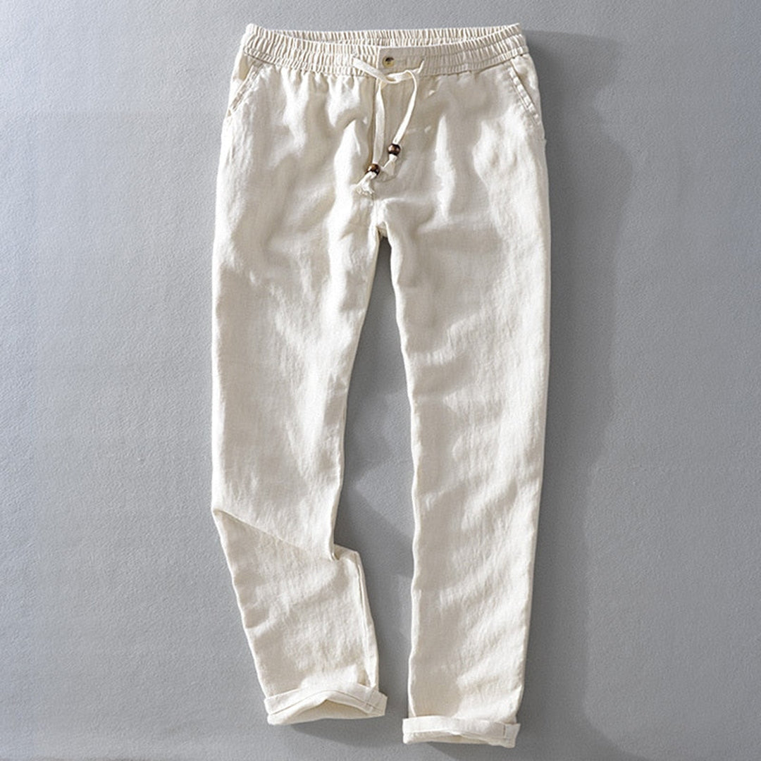Semere | Stylish Men's Trousers for Comfort and Versatility