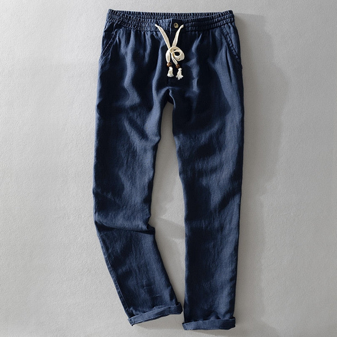 Semere | Stylish Men's Trousers for Comfort and Versatility