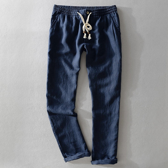 Semere | Stylish Men's Trousers for Comfort and Versatility