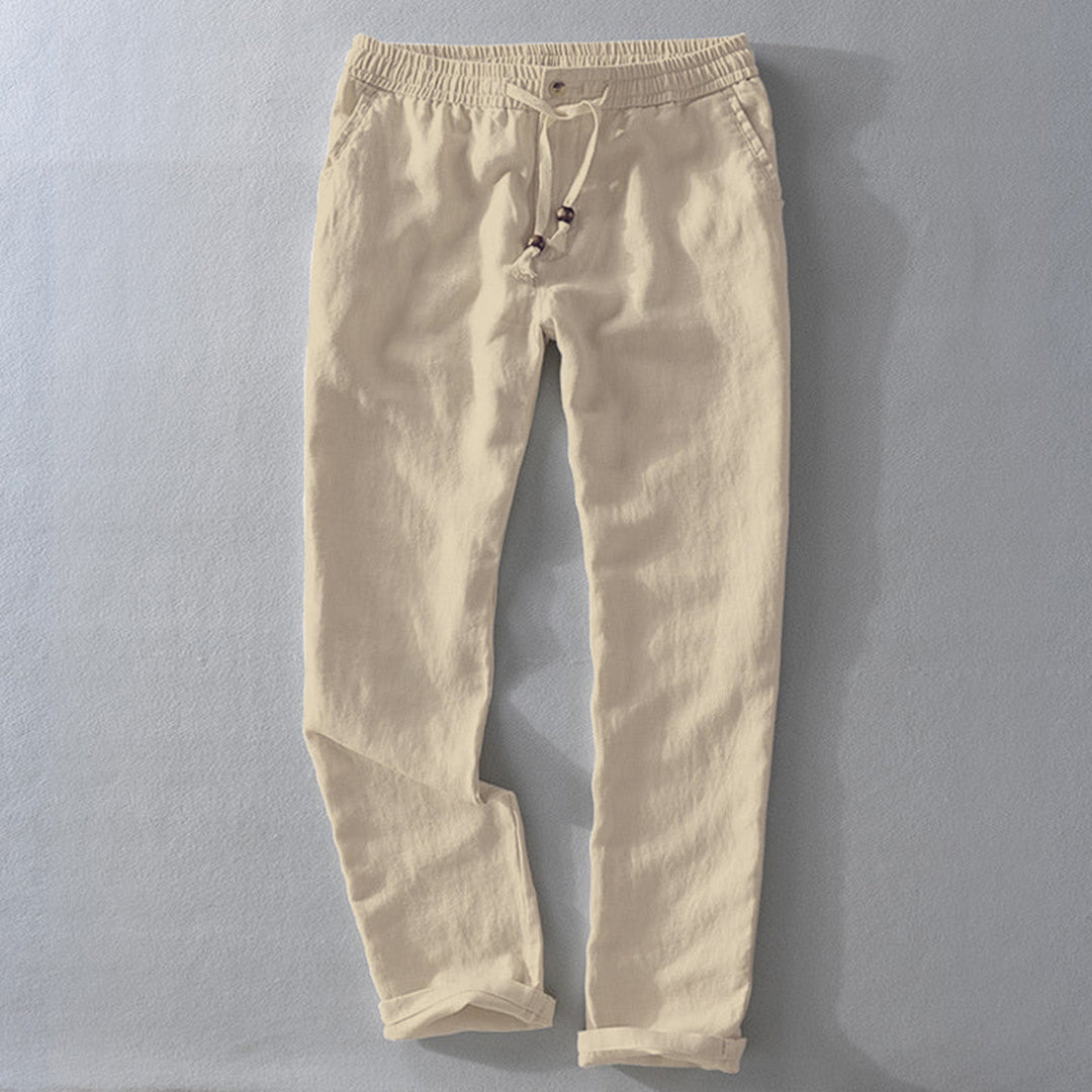 Semere | Stylish Men's Trousers for Comfort and Versatility