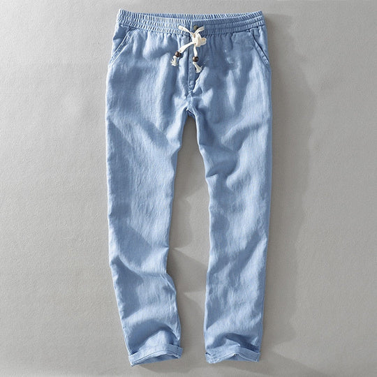 Semere | Stylish Men's Trousers for Comfort and Versatility