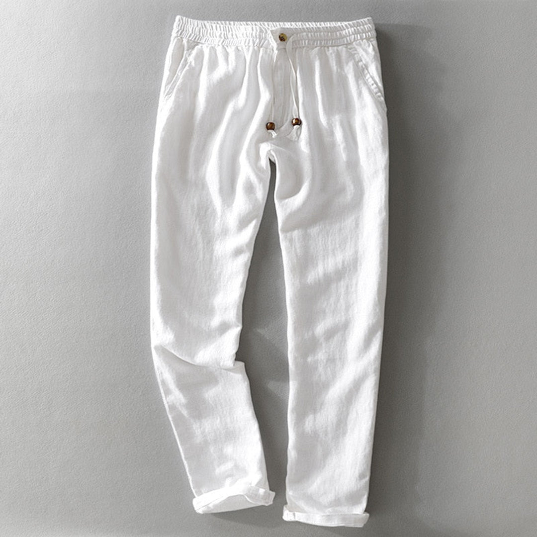 Semere | Stylish Men's Trousers for Comfort and Versatility