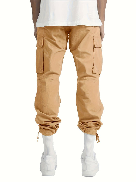Mitoro | Men's Functional Cargo Pants