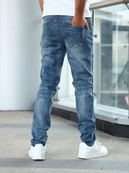 Fabe | Jeans in a casual, stylish design