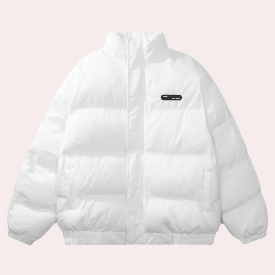 Mailani | Timeless Men's Winter Coat, Warm & Stylish