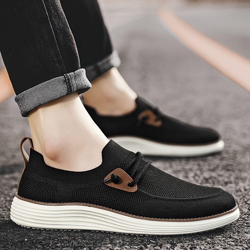 Adler | Leichte atmungsaktive Sneakers für ganztäglichen Komfort