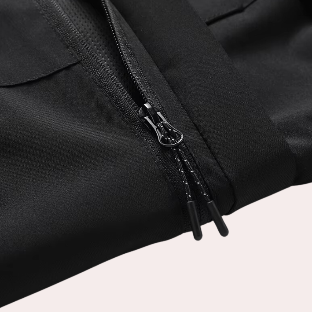 Leopold | Trendy Men's Jacket for Comfort and Style