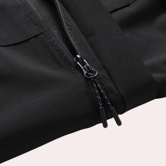 Leopold | Trendy Men's Jacket for Comfort and Style