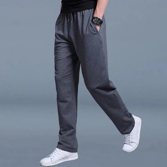 Welle | Bequeme, stilvolle und atmungsaktive Jogginghosen