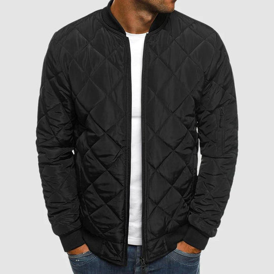 Manio | Stylische, vielseitige Jacke mit bequemem, strapazierfähigem Design