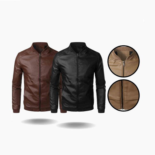 Bogdan | Stylische, vielseitige und bequeme Außenjacke