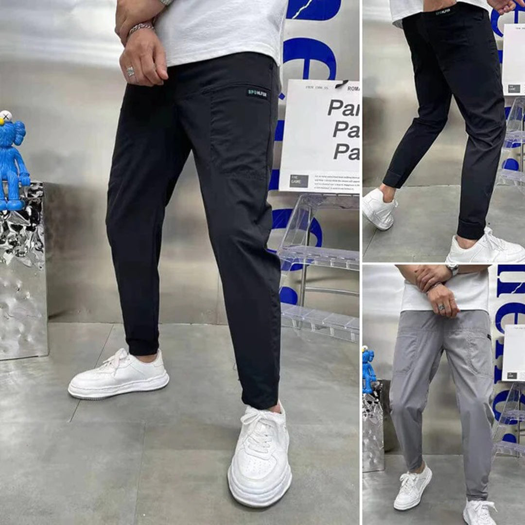 Marnix | Trendy, Cozy Pants for Everyday Wear