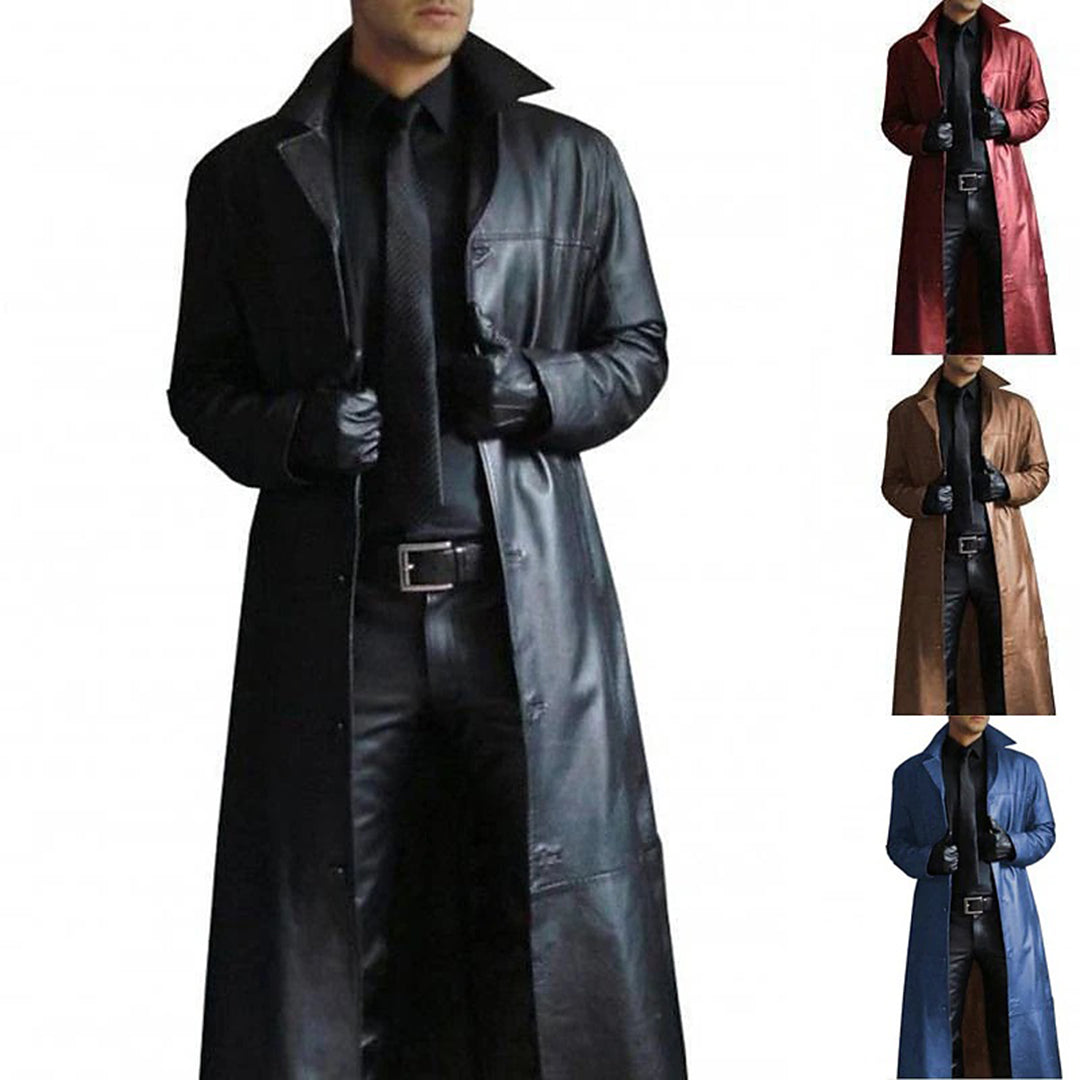 George | Cozy Insulation, Stylish Design, Weather-Resistant