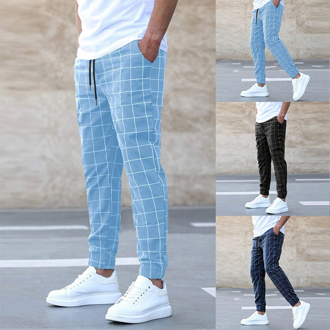 Kobe | Stylische, atmungsaktive und vielseitige Freizeit-Hosen