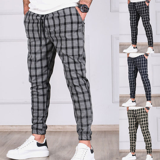Zechariah | Trendy Pants for Comfort and Versatility