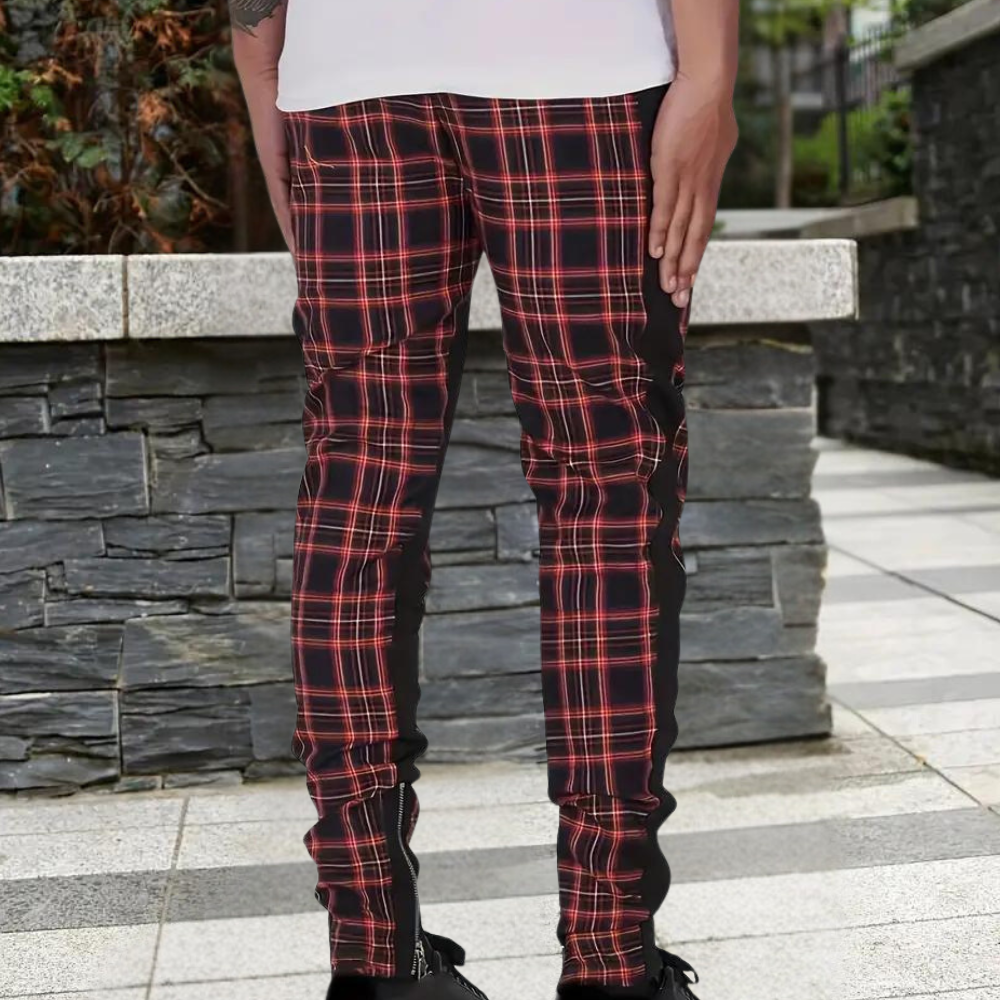 Alois | Timeless Style, Comfortable Fit, Versatile Design