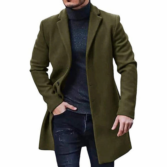 William | Gemütliche Isolierung, Stilvolles Design, Perfekte Passform