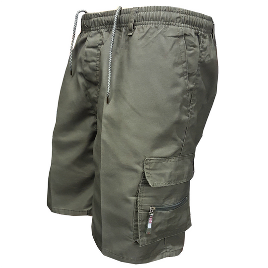 Marti | Stylish, Durable Cargo Shorts for All-Day Comfort