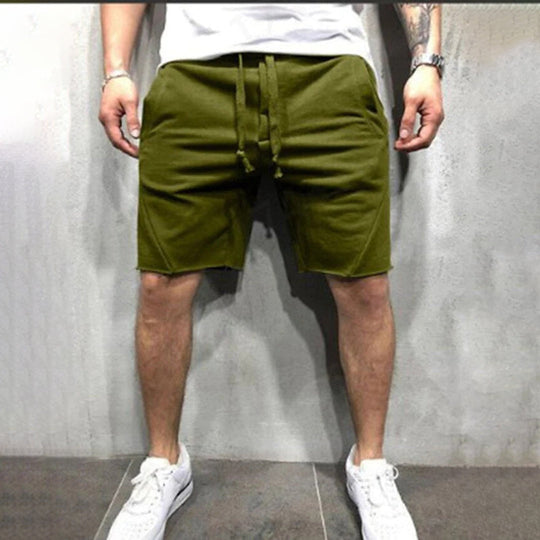 Felipe | Comfortable, Trendy, and Versatile Men's Shorts