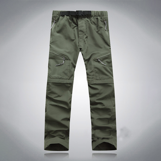Yael | Versatile Hiking Pants for All-Day Comfort