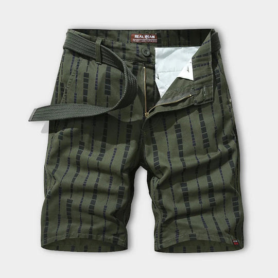 Mabuz | Comfortable, Stylish, Lightweight Men's Casual Shorts
