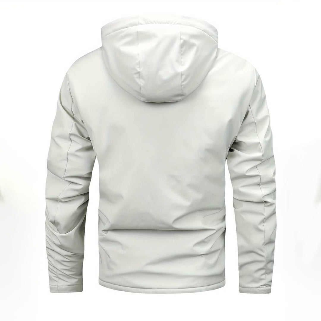 Homer | Stylish, Warm, and Comfortable Winter Jacket