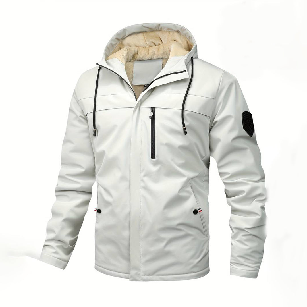 Homer | Stylish, Warm, and Comfortable Winter Jacket