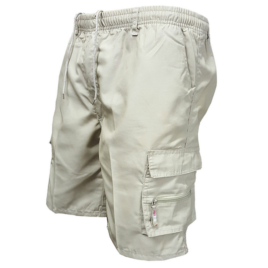 Marti | Stylish, Durable Cargo Shorts for All-Day Comfort