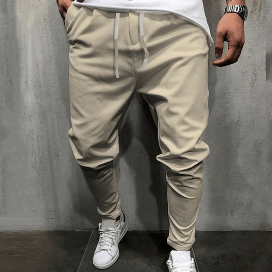 Alois | Herrenstylische und bequeme Hosen für den Alltag