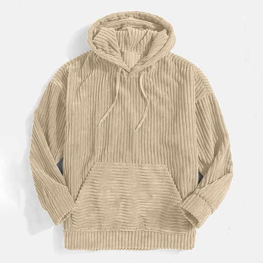 Sylas | Gemütlicher, trendiger und vielseitiger Hoodie für alle Jahreszeiten