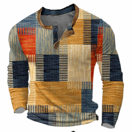 Blanker | Cozy Knit Sweater for Comfort and Style