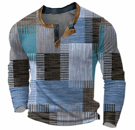 Blanker | Cozy Knit Sweater for Comfort and Style