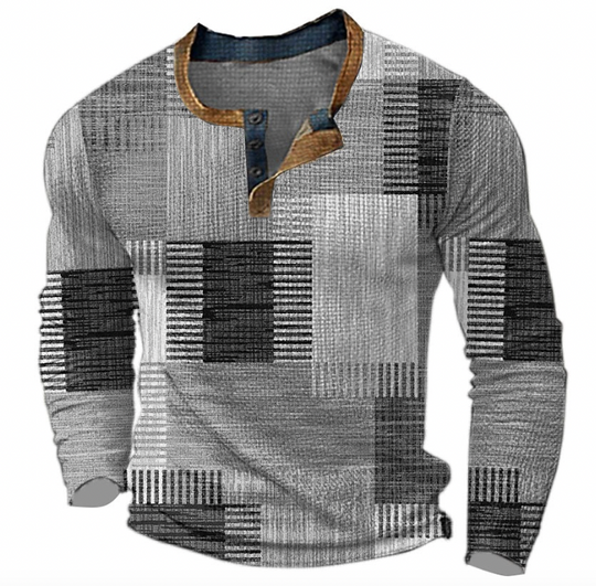Blanker | Cozy Knit Sweater for Comfort and Style