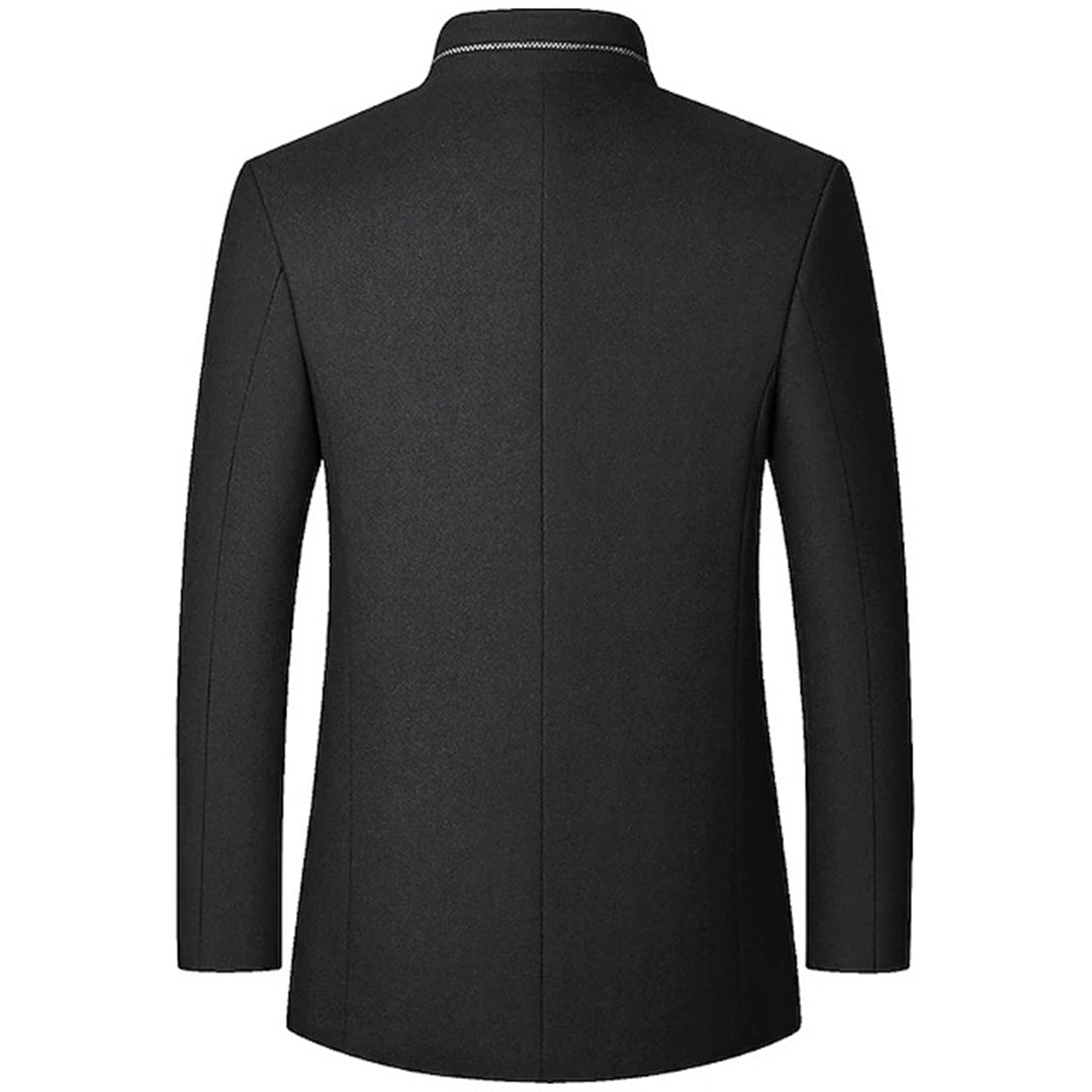 Henry | Gemütliche, trendige Jacke für alle Jahreszeiten