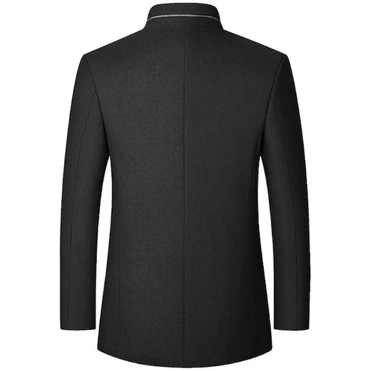 Henry | Gemütliche, trendige Jacke für alle Jahreszeiten