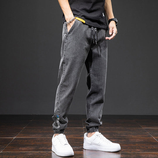 Franko | Trendy Jogger Pants for Comfort and Style