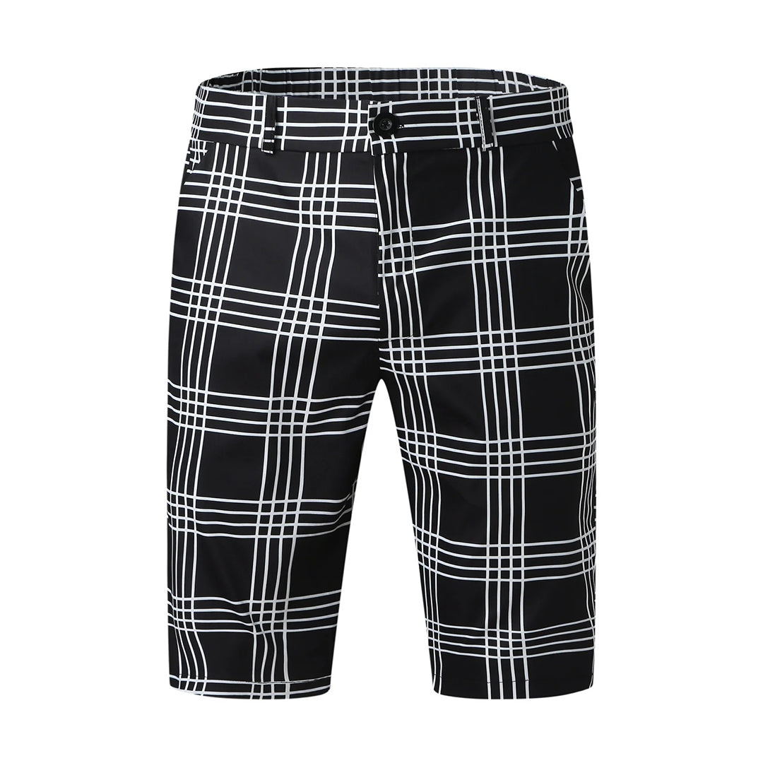 Mier | Trendy Men's Shorts for Comfort and Style